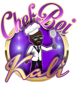 chefboikali