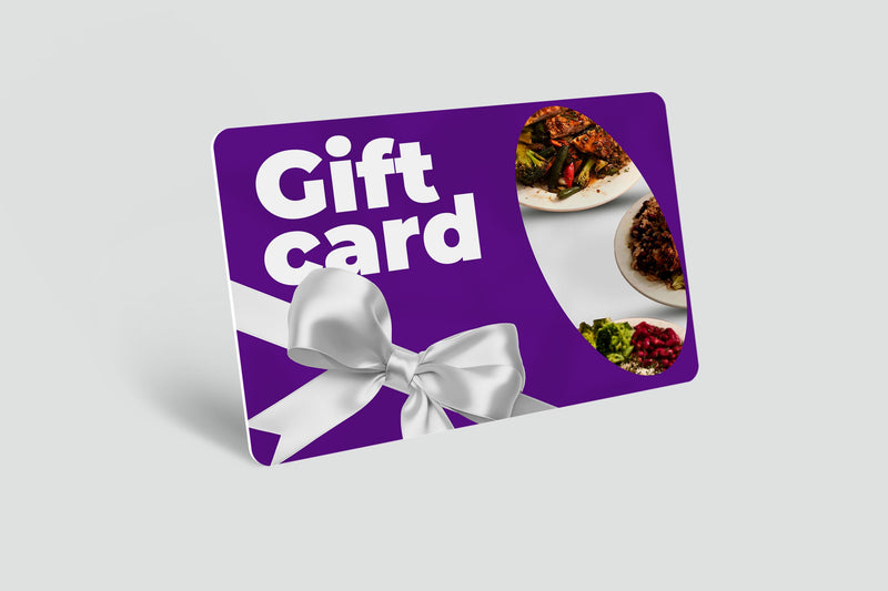 Gift Cards