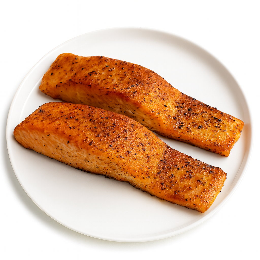 Protein: Salmon (1)