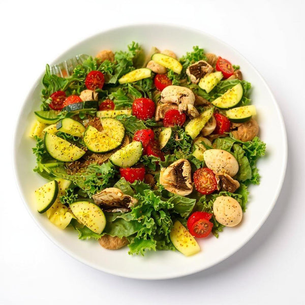 Side: Salad