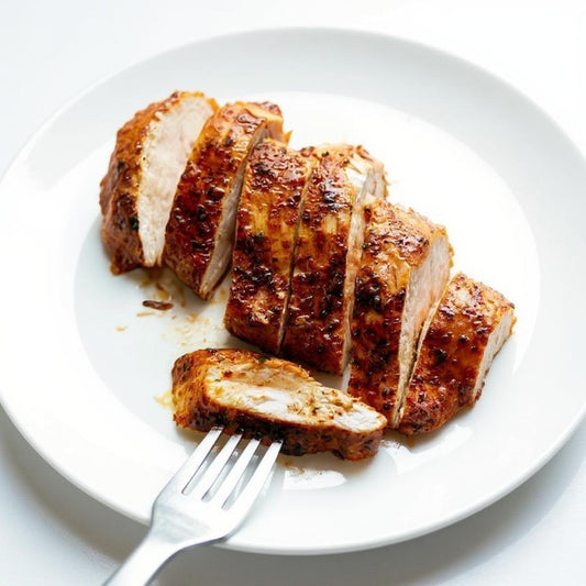 Protein: Chicken Breast