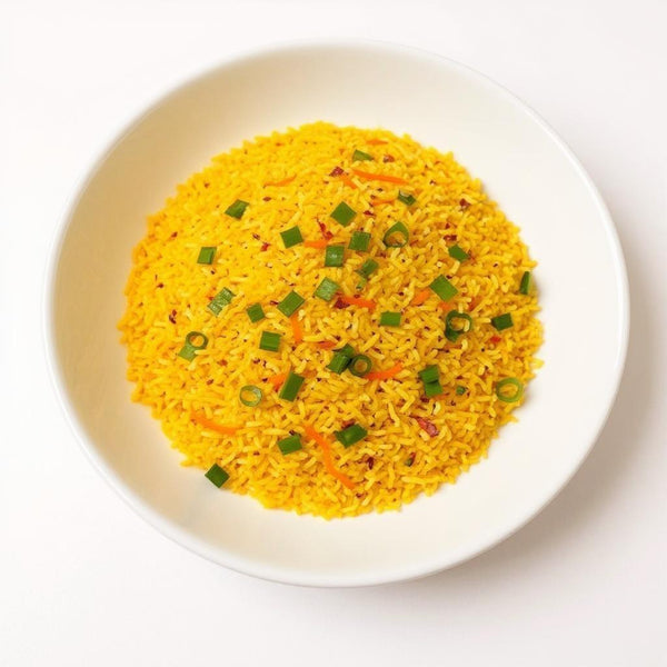 Side: Rice