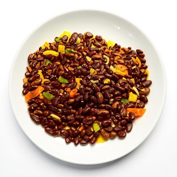 Side: Black Beans